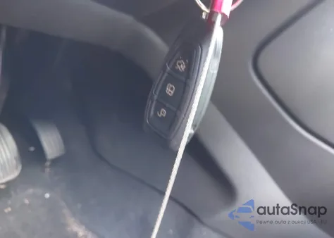 2015 Ford C-Max Hybrid Sel из США, поврежденный, VIN 1FADP5BU4FL122870